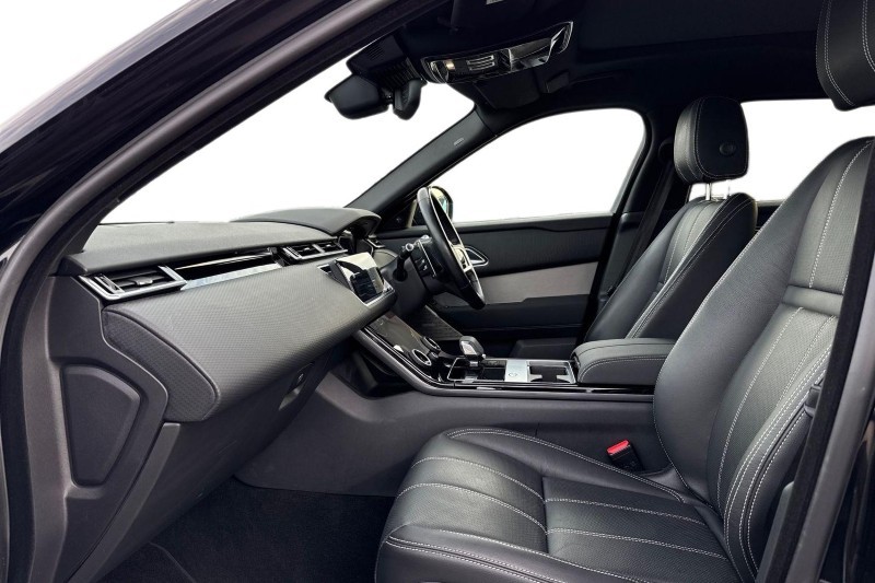 2021 (71) LAND ROVER RANGE ROVER VELAR 2.0 D200 Edition 5dr Auto 4879122