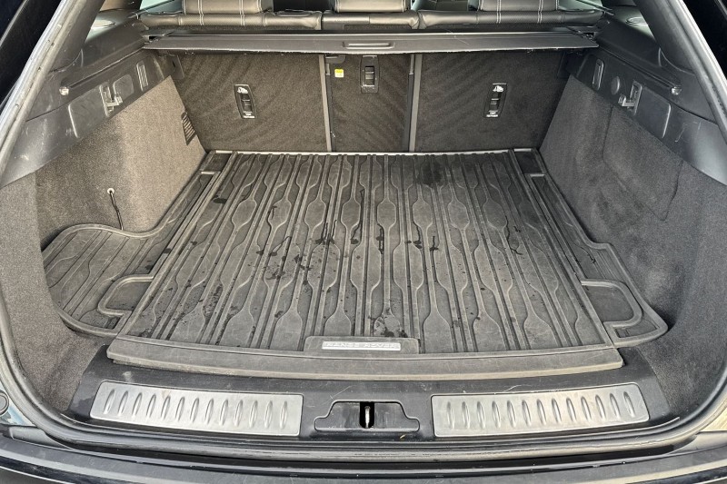 2021 (71) LAND ROVER RANGE ROVER VELAR 2.0 D200 Edition 5dr Auto 4879129