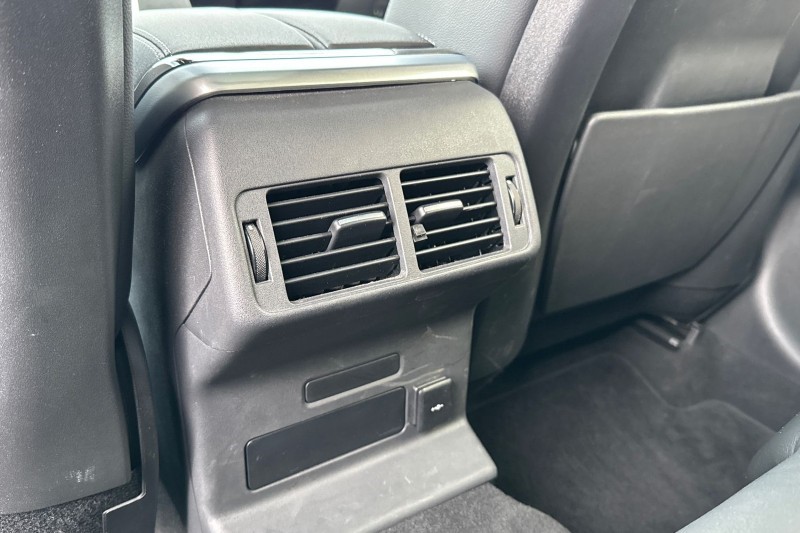 2021 (71) LAND ROVER RANGE ROVER VELAR 2.0 D200 Edition 5dr Auto 4879137