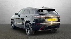 2021 (71) LAND ROVER RANGE ROVER VELAR 2.0 D200 Edition 5dr Auto 1