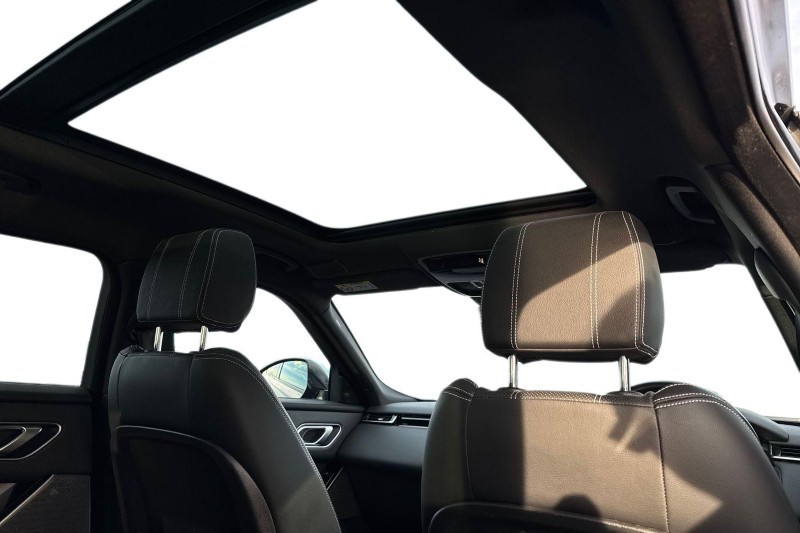 2021 (71) LAND ROVER RANGE ROVER VELAR 2.0 D200 Edition 5dr Auto 4879140