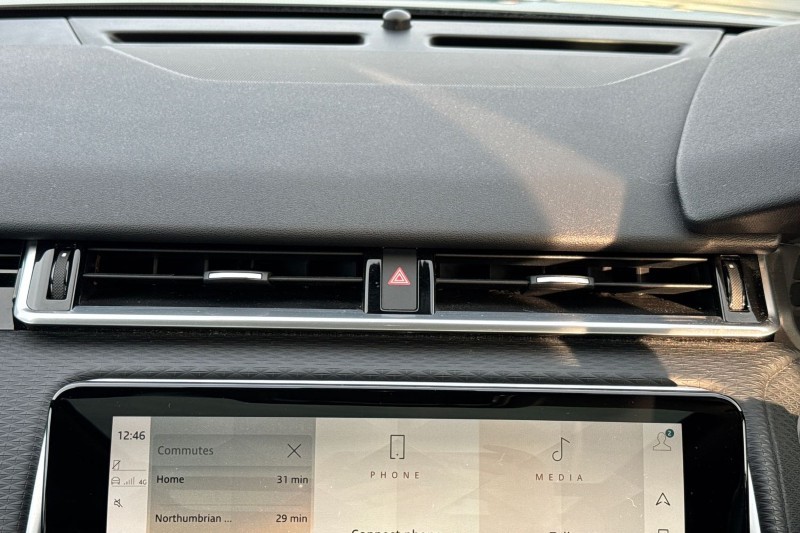 2021 (71) LAND ROVER RANGE ROVER VELAR 2.0 D200 Edition 5dr Auto 4879153