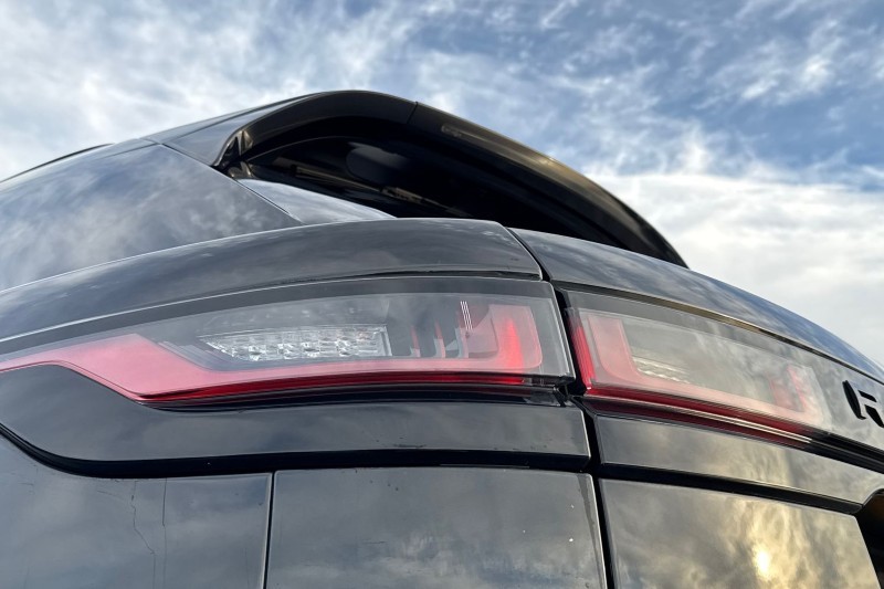 2021 (71) LAND ROVER RANGE ROVER VELAR 2.0 D200 Edition 5dr Auto 4879138