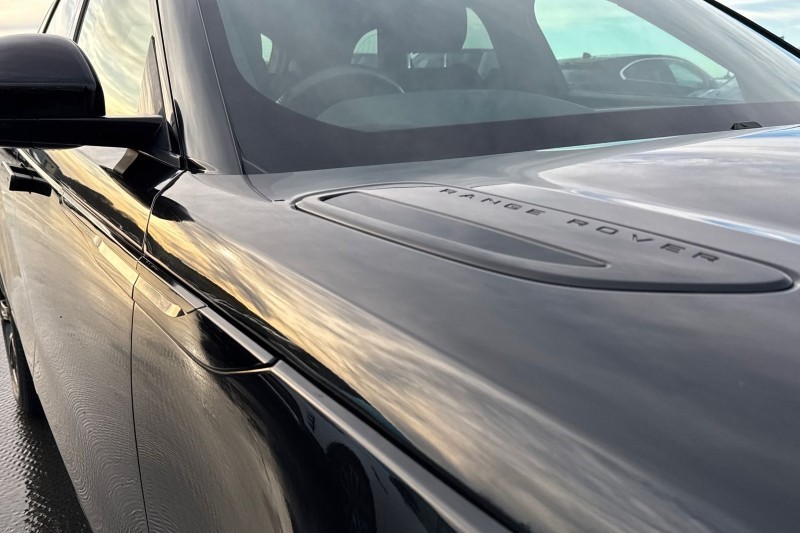 2021 (71) LAND ROVER RANGE ROVER VELAR 2.0 D200 Edition 5dr Auto 4879139