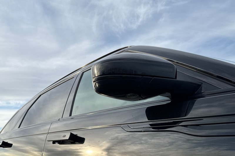 2021 (71) LAND ROVER RANGE ROVER VELAR 2.0 D200 Edition 5dr Auto 4879166