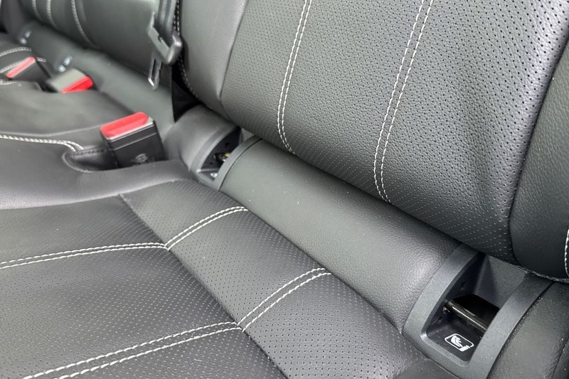 2021 (71) LAND ROVER RANGE ROVER VELAR 2.0 D200 Edition 5dr Auto 4879154