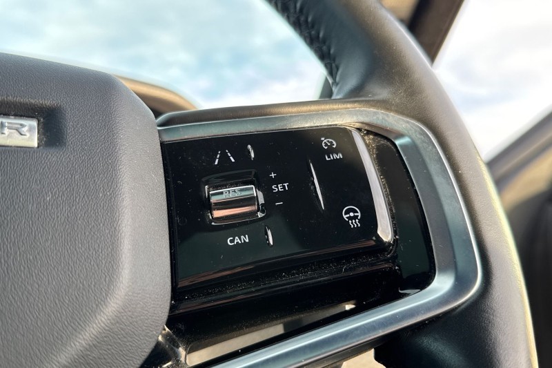 2021 (71) LAND ROVER RANGE ROVER VELAR 2.0 D200 Edition 5dr Auto 4879148