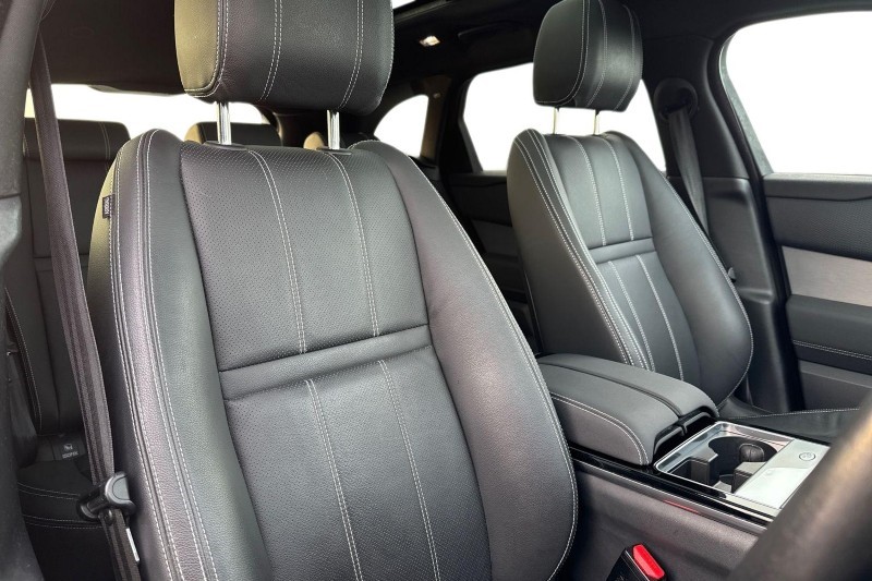 2021 (71) LAND ROVER RANGE ROVER VELAR 2.0 D200 Edition 5dr Auto 4879145