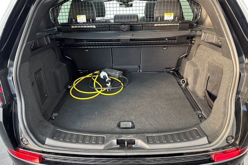 2023 (73) LAND ROVER DISCOVERY SPORT 1.5 P300e Dynamic HSE 5dr Auto [5 Seat] 4892620