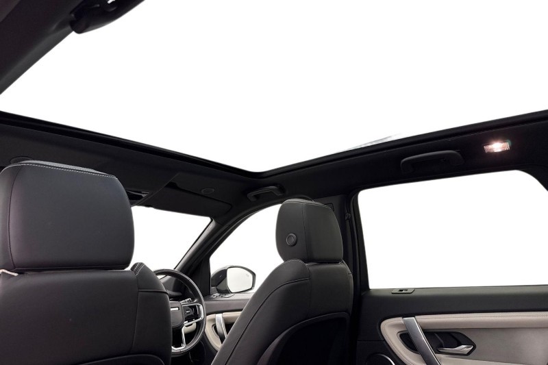 2023 (73) LAND ROVER DISCOVERY SPORT 1.5 P300e Dynamic HSE 5dr Auto [5 Seat] 4892631