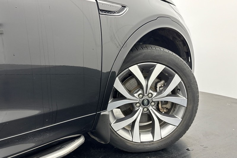 2023 (73) LAND ROVER DISCOVERY SPORT 1.5 P300e Dynamic HSE 5dr Auto [5 Seat] 4892656