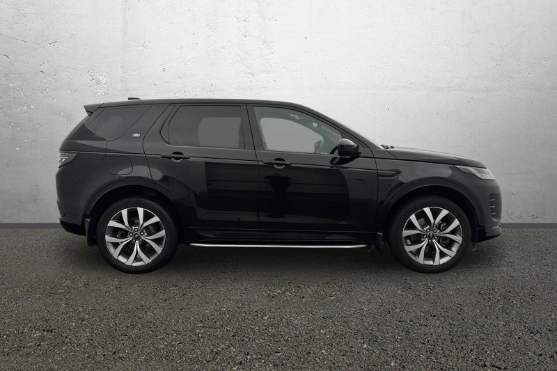 2023 (73) LAND ROVER DISCOVERY SPORT 1.5 P300e Dynamic HSE 5dr Auto [5 Seat] 4892615
