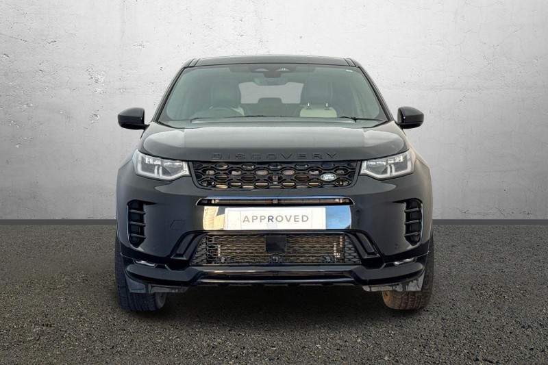 2023 (73) LAND ROVER DISCOVERY SPORT 1.5 P300e Dynamic HSE 5dr Auto [5 Seat] 4892617