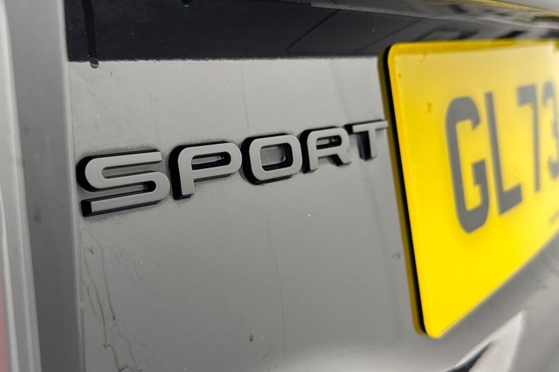 2023 (73) LAND ROVER DISCOVERY SPORT 1.5 P300e Dynamic HSE 5dr Auto [5 Seat] 4892653