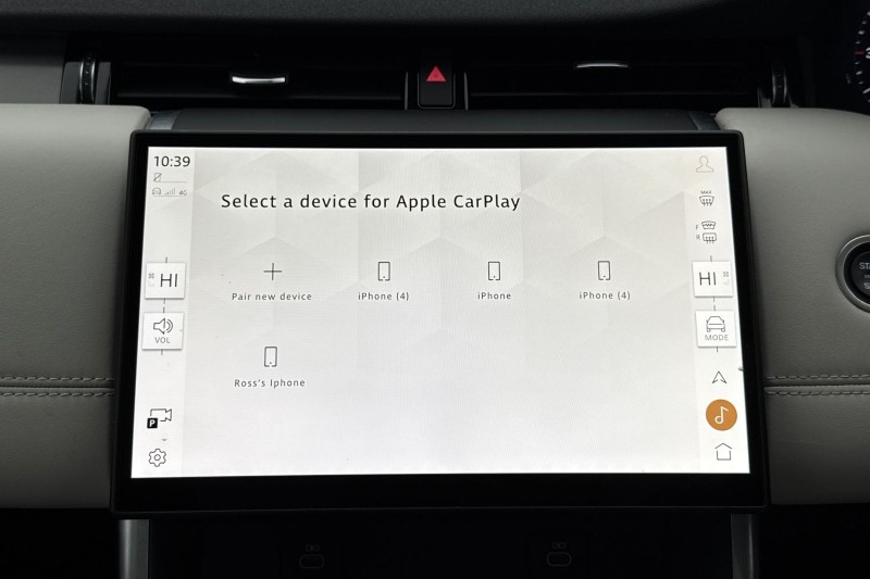 2023 (73) LAND ROVER DISCOVERY SPORT 1.5 P300e Dynamic HSE 5dr Auto [5 Seat] 4892641