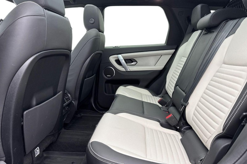 2023 (73) LAND ROVER DISCOVERY SPORT 1.5 P300e Dynamic HSE 5dr Auto [5 Seat] 4892614