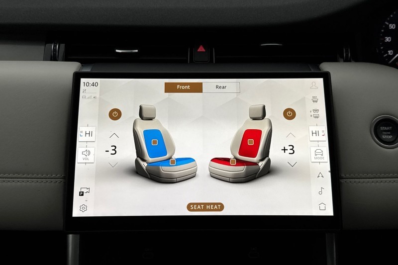 2023 (73) LAND ROVER DISCOVERY SPORT 1.5 P300e Dynamic HSE 5dr Auto [5 Seat] 4892643