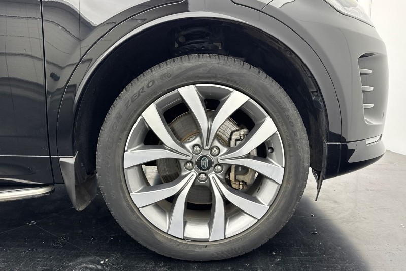 2023 (73) LAND ROVER DISCOVERY SPORT 1.5 P300e Dynamic HSE 5dr Auto [5 Seat] 4892618