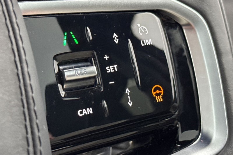 2023 (73) LAND ROVER DISCOVERY SPORT 1.5 P300e Dynamic HSE 5dr Auto [5 Seat] 4892637