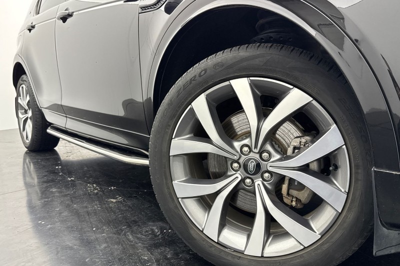 2023 (73) LAND ROVER DISCOVERY SPORT 1.5 P300e Dynamic HSE 5dr Auto [5 Seat] 4892651