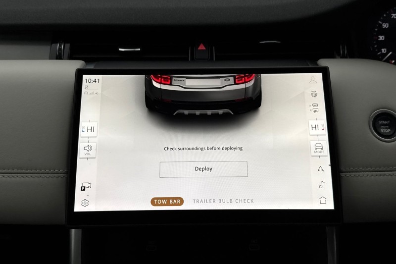 2023 (73) LAND ROVER DISCOVERY SPORT 1.5 P300e Dynamic HSE 5dr Auto [5 Seat] 4892662