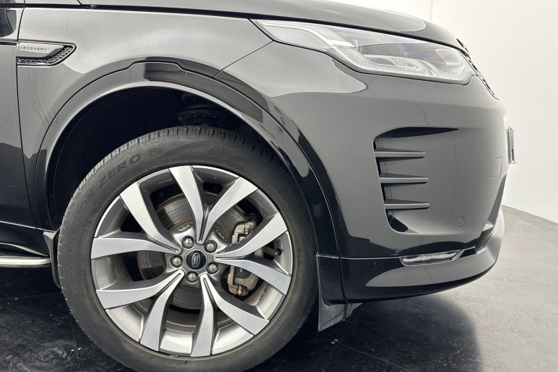 2023 (73) LAND ROVER DISCOVERY SPORT 1.5 P300e Dynamic HSE 5dr Auto [5 Seat] 4892649