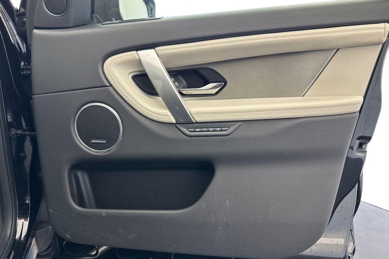 2023 (73) LAND ROVER DISCOVERY SPORT 1.5 P300e Dynamic HSE 5dr Auto [5 Seat] 4892632