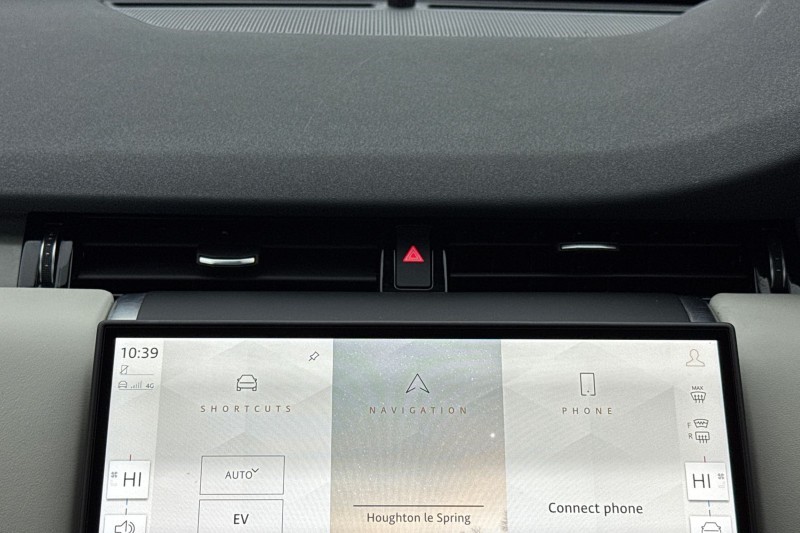 2023 (73) LAND ROVER DISCOVERY SPORT 1.5 P300e Dynamic HSE 5dr Auto [5 Seat] 4892644