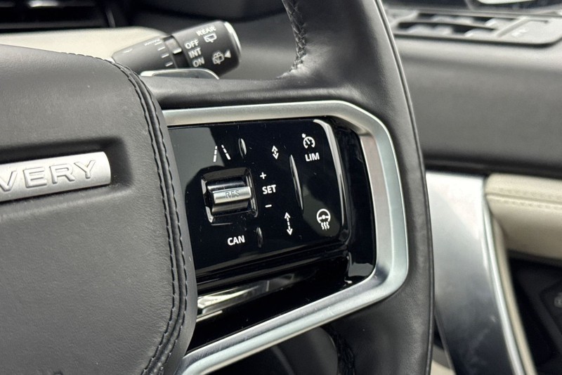 2023 (73) LAND ROVER DISCOVERY SPORT 1.5 P300e Dynamic HSE 5dr Auto [5 Seat] 4892639