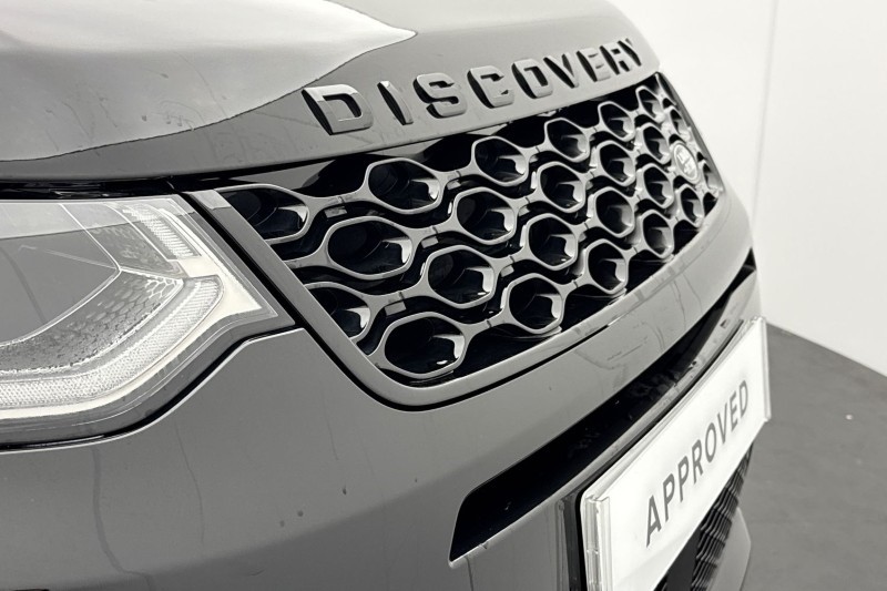 2023 (73) LAND ROVER DISCOVERY SPORT 1.5 P300e Dynamic HSE 5dr Auto [5 Seat] 4892650