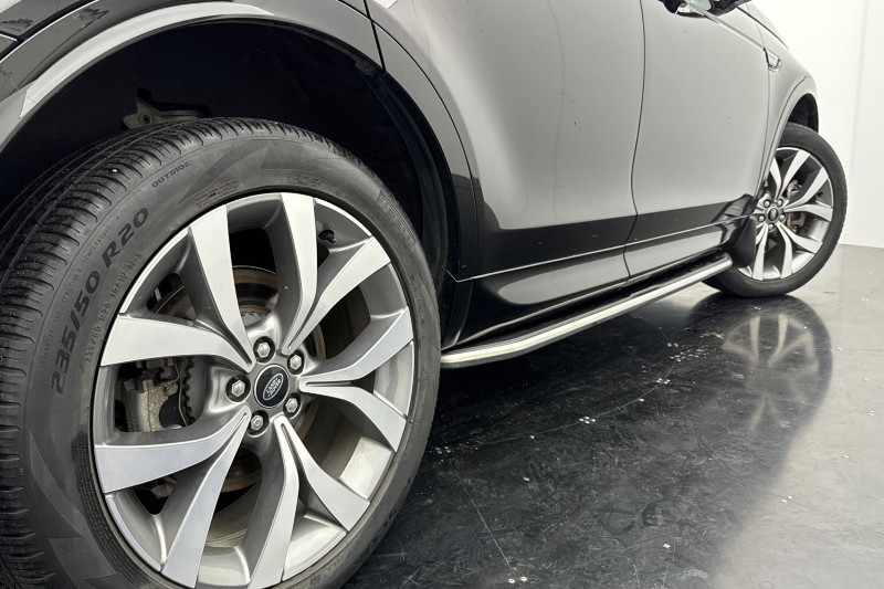 2023 (73) LAND ROVER DISCOVERY SPORT 1.5 P300e Dynamic HSE 5dr Auto [5 Seat] 4892655