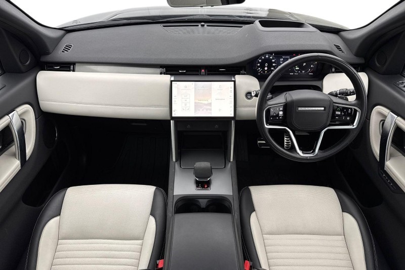 2023 (73) LAND ROVER DISCOVERY SPORT 1.5 P300e Dynamic HSE 5dr Auto [5 Seat] 4892619