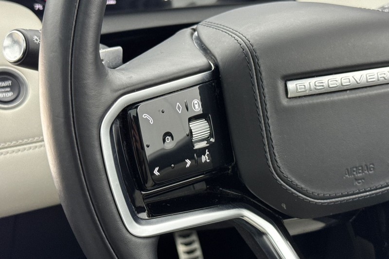 2023 (73) LAND ROVER DISCOVERY SPORT 1.5 P300e Dynamic HSE 5dr Auto [5 Seat] 4892638