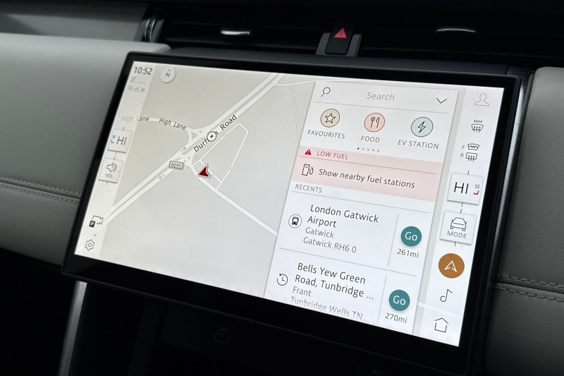 2023 (73) LAND ROVER DISCOVERY SPORT 1.5 P300e Dynamic HSE 5dr Auto [5 Seat] 4892621