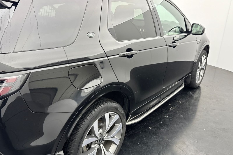 2023 (73) LAND ROVER DISCOVERY SPORT 1.5 P300e Dynamic HSE 5dr Auto [5 Seat] 4892658