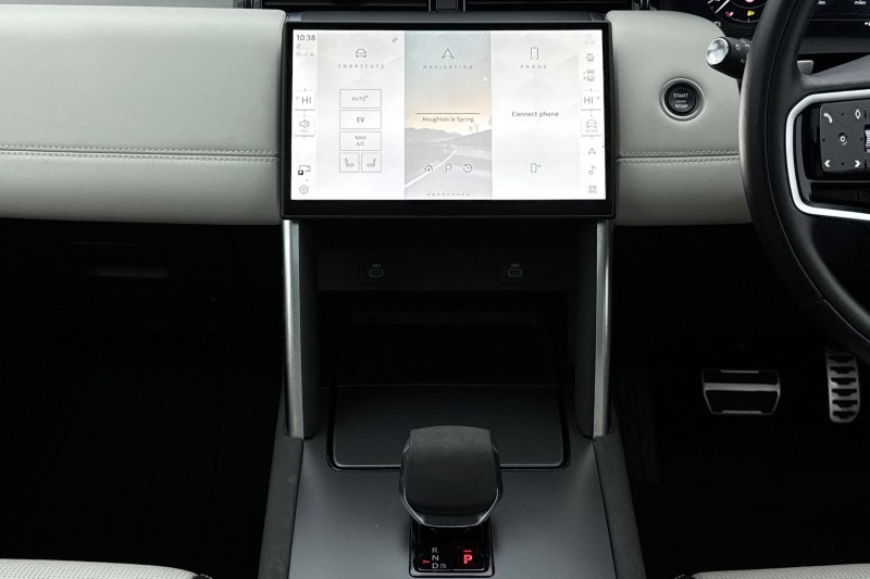 2023 (73) LAND ROVER DISCOVERY SPORT 1.5 P300e Dynamic HSE 5dr Auto [5 Seat] 4892624