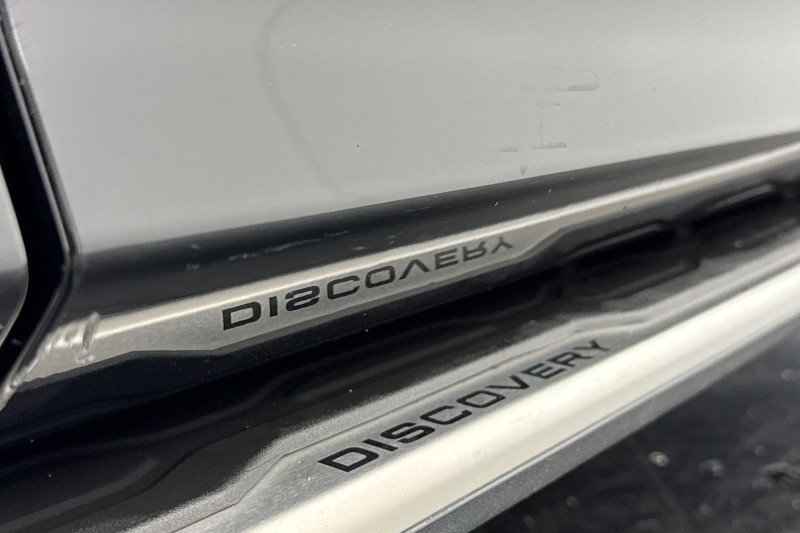 2023 (73) LAND ROVER DISCOVERY SPORT 1.5 P300e Dynamic HSE 5dr Auto [5 Seat] 4892659