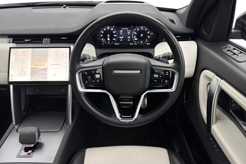 2023 (73) LAND ROVER DISCOVERY SPORT 1.5 P300e Dynamic HSE 5dr Auto [5 Seat] 4892625