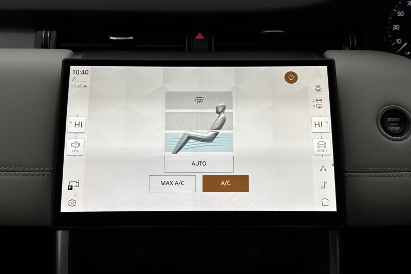 2023 (73) LAND ROVER DISCOVERY SPORT 1.5 P300e Dynamic HSE 5dr Auto [5 Seat] 4892642