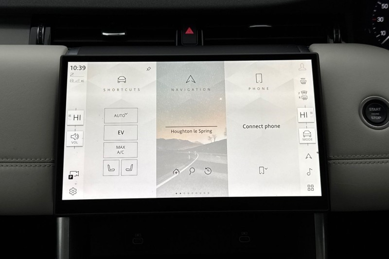 2023 (73) LAND ROVER DISCOVERY SPORT 1.5 P300e Dynamic HSE 5dr Auto [5 Seat] 4892640