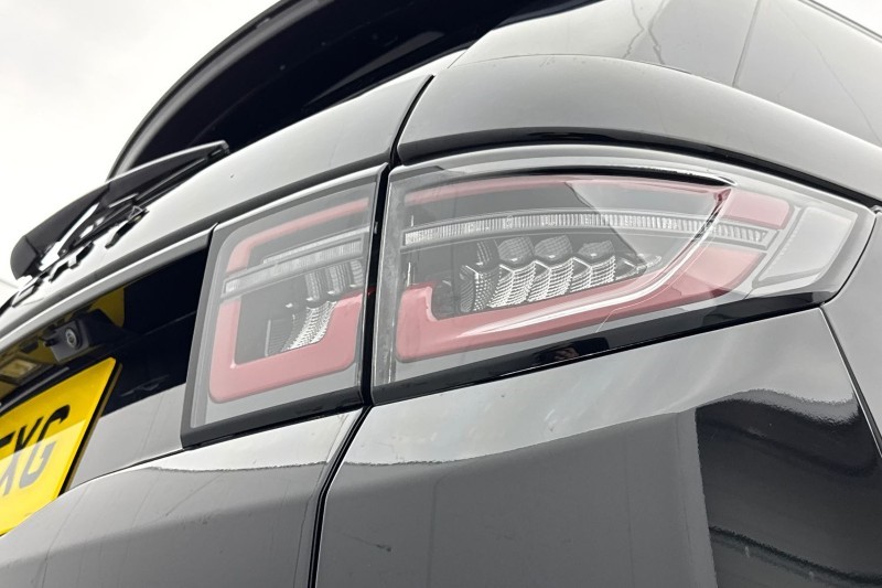 2023 (73) LAND ROVER DISCOVERY SPORT 1.5 P300e Dynamic HSE 5dr Auto [5 Seat] 4892654