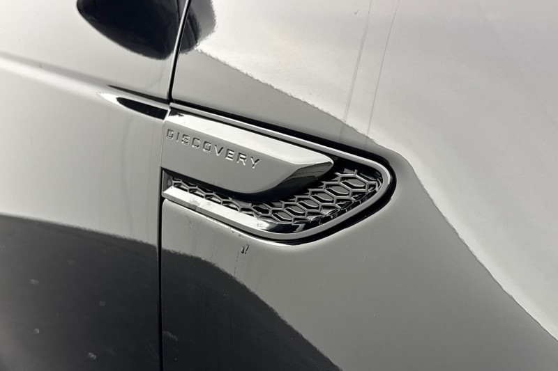 2023 (73) LAND ROVER DISCOVERY SPORT 1.5 P300e Dynamic HSE 5dr Auto [5 Seat] 4892630