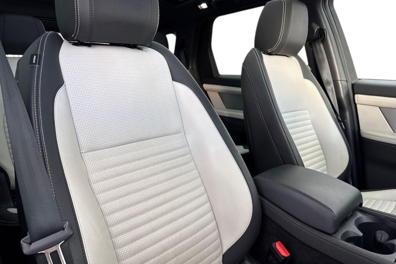 2023 (73) LAND ROVER DISCOVERY SPORT 1.5 P300e Dynamic HSE 5dr Auto [5 Seat] 4892636