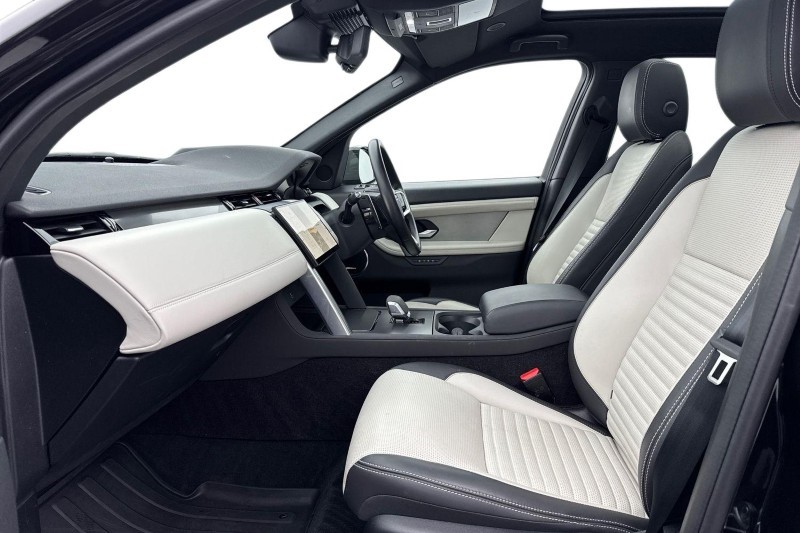 2023 (73) LAND ROVER DISCOVERY SPORT 1.5 P300e Dynamic HSE 5dr Auto [5 Seat] 4892613