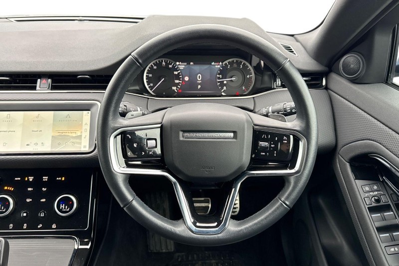 2022 (22) LAND ROVER RANGE ROVER EVOQUE 2.0 D200 R-Dynamic S 5dr Auto 4888706