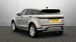 2022 (22) LAND ROVER RANGE ROVER EVOQUE 2.0 D200 R-Dynamic S 5dr Auto 1