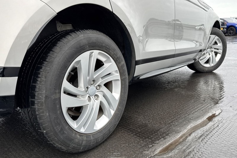 2022 (22) LAND ROVER RANGE ROVER EVOQUE 2.0 D200 R-Dynamic S 5dr Auto 4888733