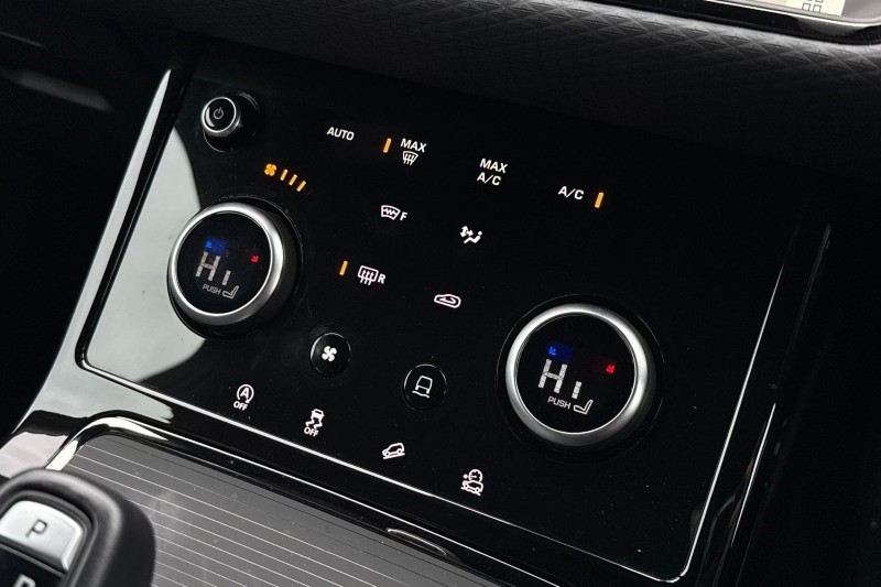 2022 (22) LAND ROVER RANGE ROVER EVOQUE 2.0 D200 R-Dynamic S 5dr Auto 4888722