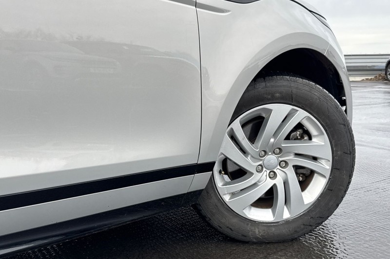 2022 (22) LAND ROVER RANGE ROVER EVOQUE 2.0 D200 R-Dynamic S 5dr Auto 4888734