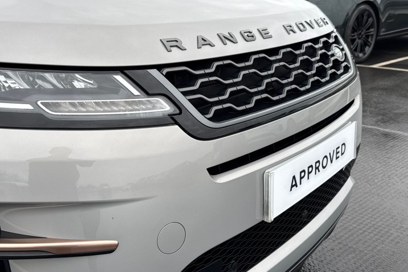 2022 (22) LAND ROVER RANGE ROVER EVOQUE 2.0 D200 R-Dynamic S 5dr Auto 4888728